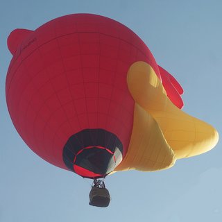 olen ballon