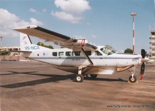 Cessna Caravan