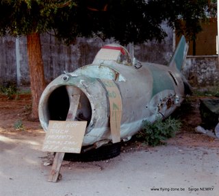 Mig 15