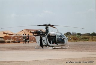 Alouette II