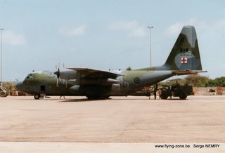 C-130 canadien